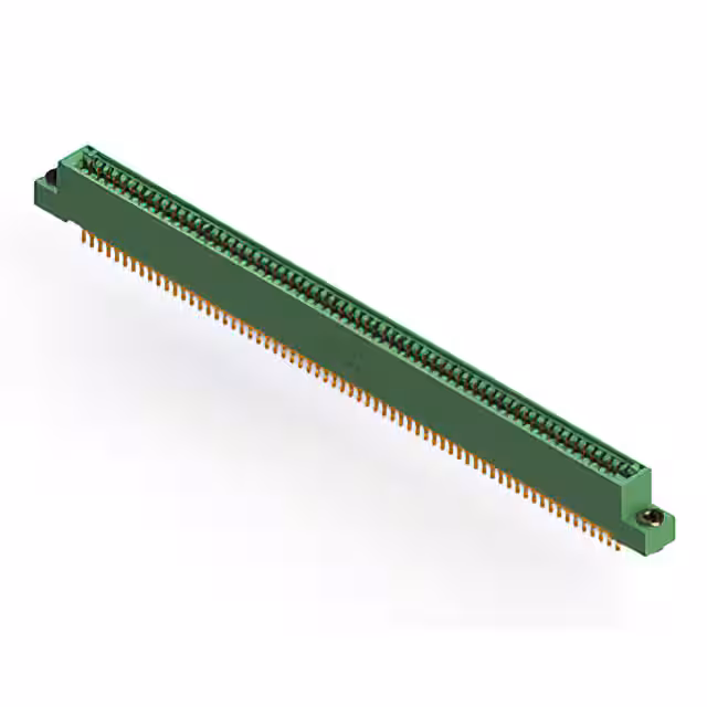 845-130-555-203 EDAC Inc.  Edgeboard Connectors